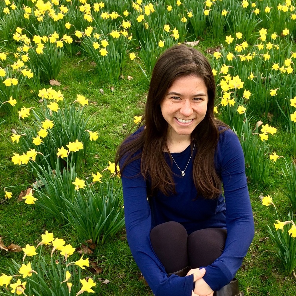Meet your Posher, Elise